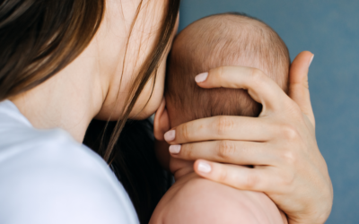 Your Therapist’s Guide to Postpartum Mental Health