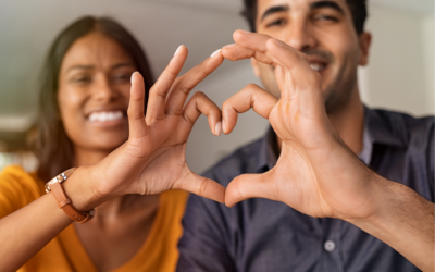 5 Ways Relationship Counseling Can Help You Build a Healthy Foundation for Your New Relationship