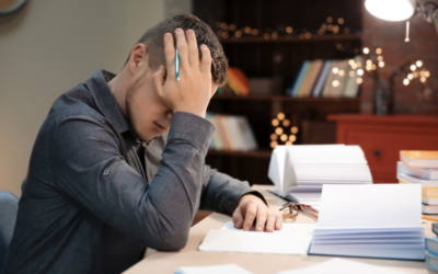 The Burnout Epidemic: 7 Ways for College Students to Avoid Burnout