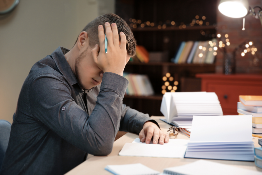 The Burnout Epidemic: 7 Ways for College Students to Avoid Burnout