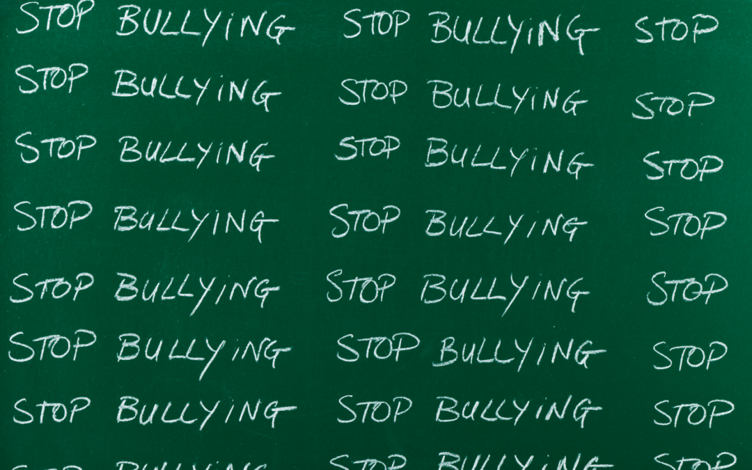 Bullying and Mental Health: The Lifelong Impacts