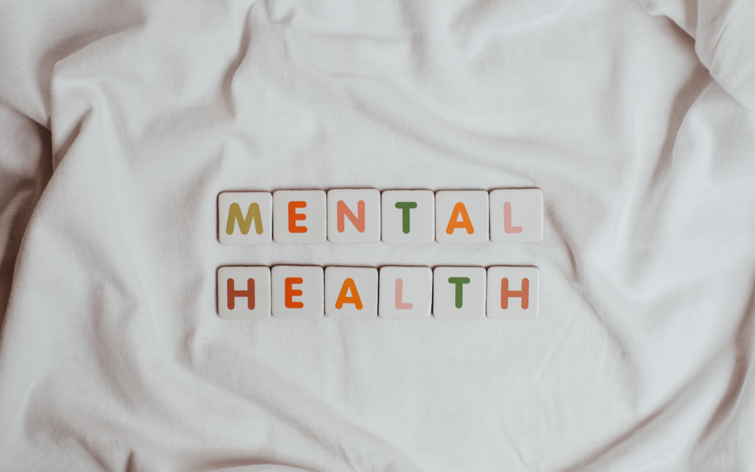 Talking About Mental Health: A Guide for Families