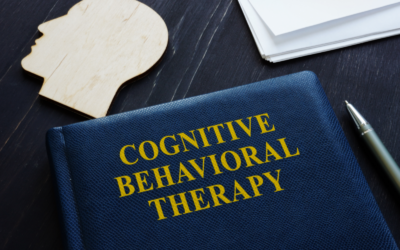 What Is Cognitive Behavioral Therapy or CBT: How It Can Help Your Mental Health