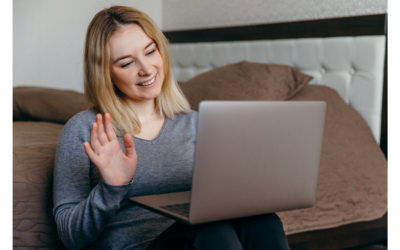 Online Therapy in North Carolina: FAQ’s About Working With a Virtual Therapist