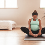 Pregnant Women Stretching: Embrace Wellness in New Bern, NC (28562) - Online Therapy