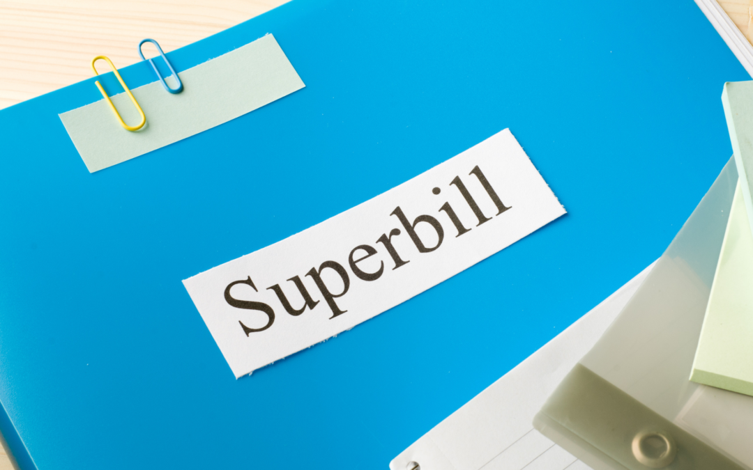 Superbill. Online Therapy in New Bern, NC