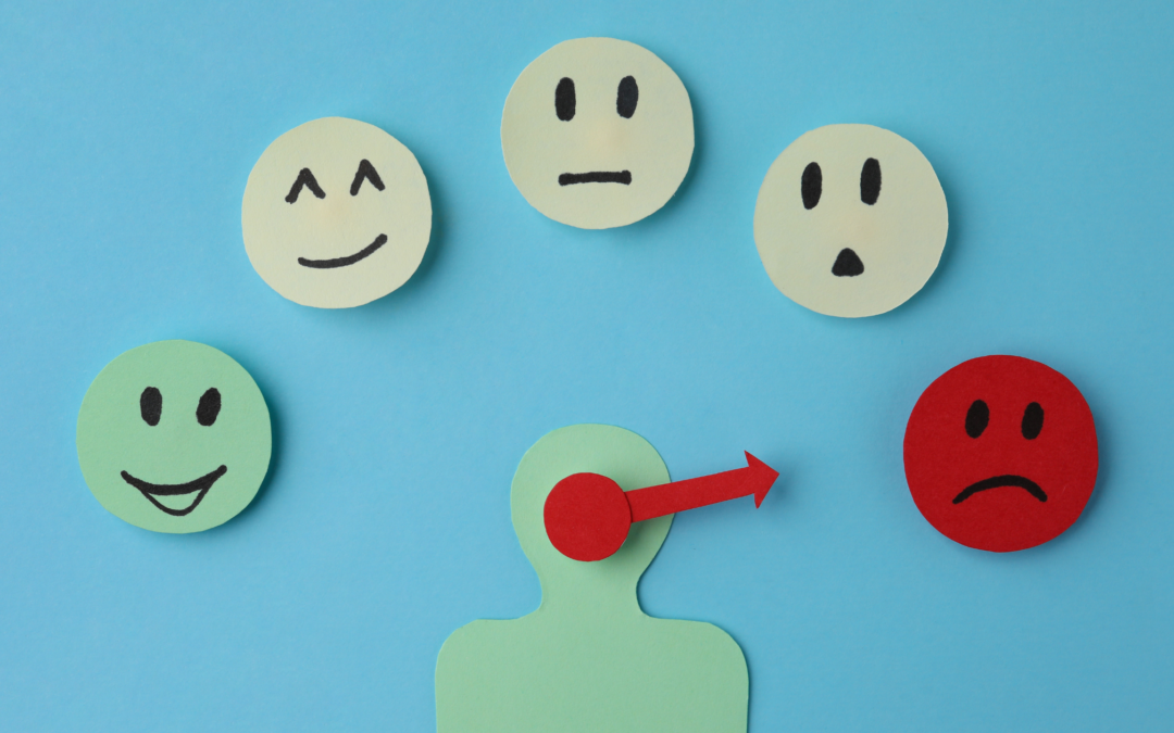 Understanding and Managing Your Mood: Exploring the Factors That Influence How You Feel