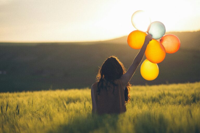 healing from trauma