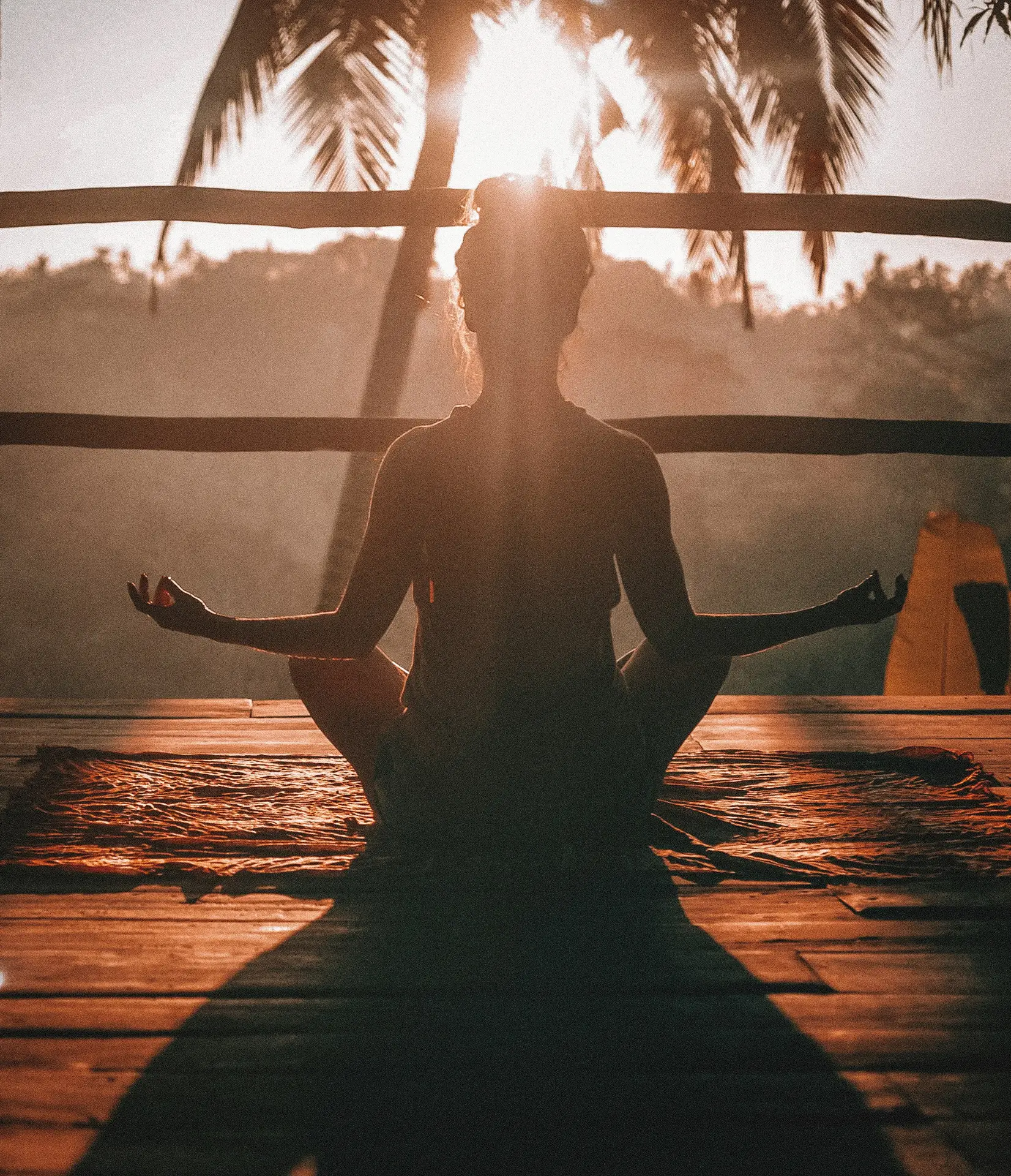 peace and healing