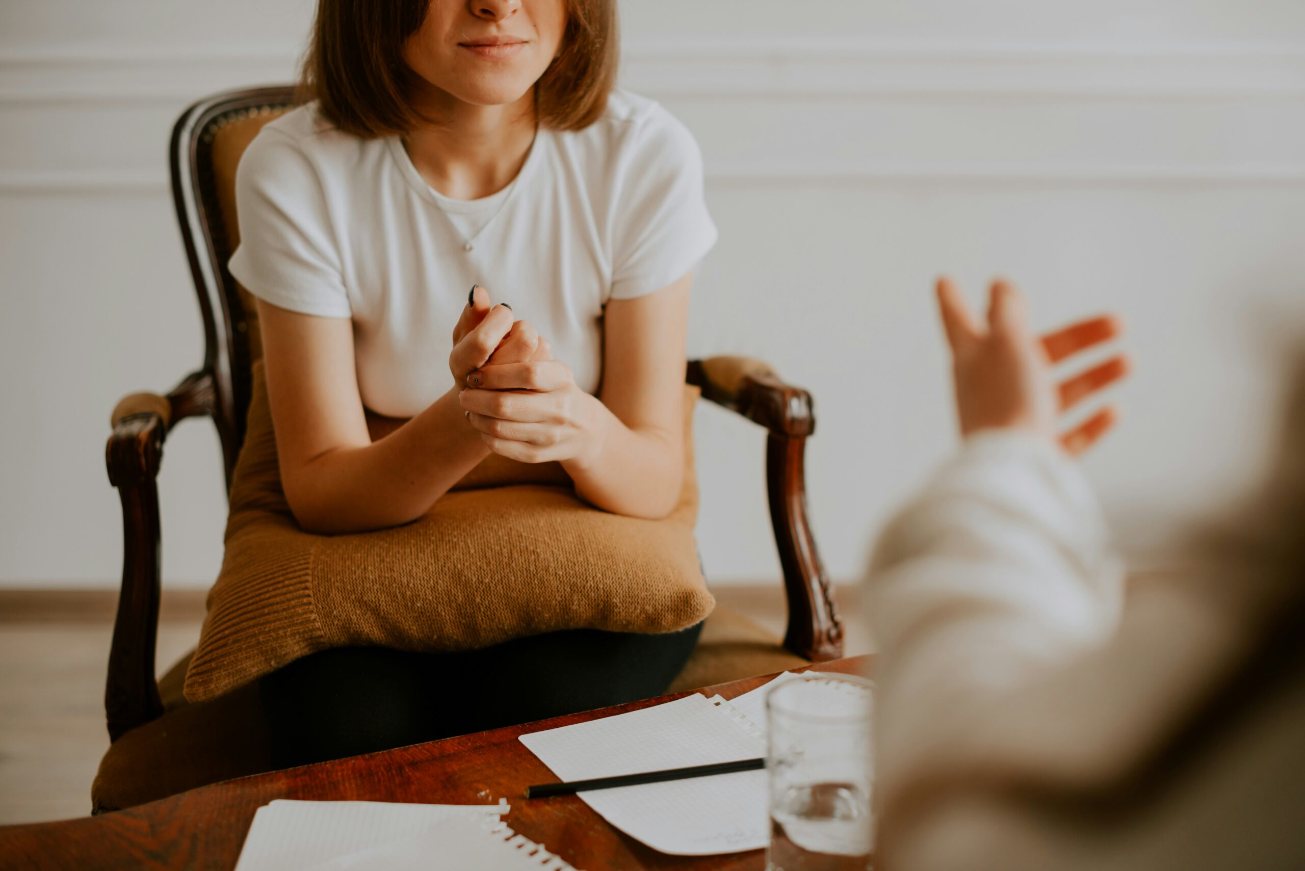 licensed therapist