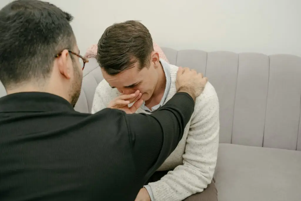 addiction therapy