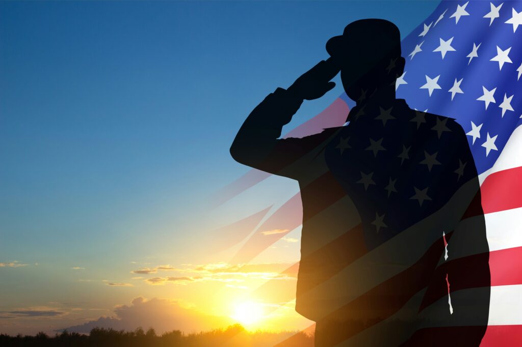 military mental health