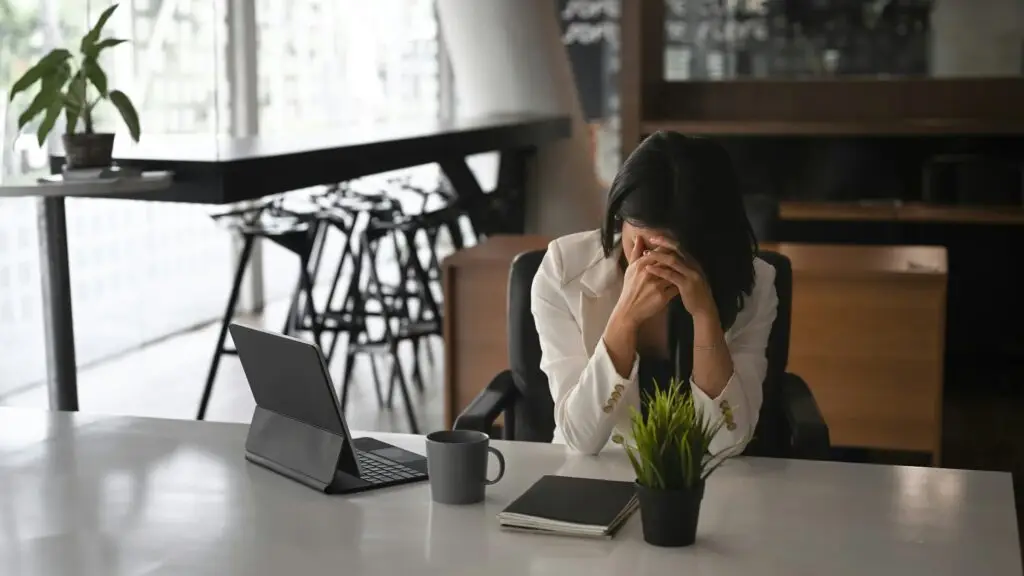 decision fatigue
