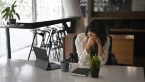 decision fatigue