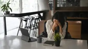 decision fatigue