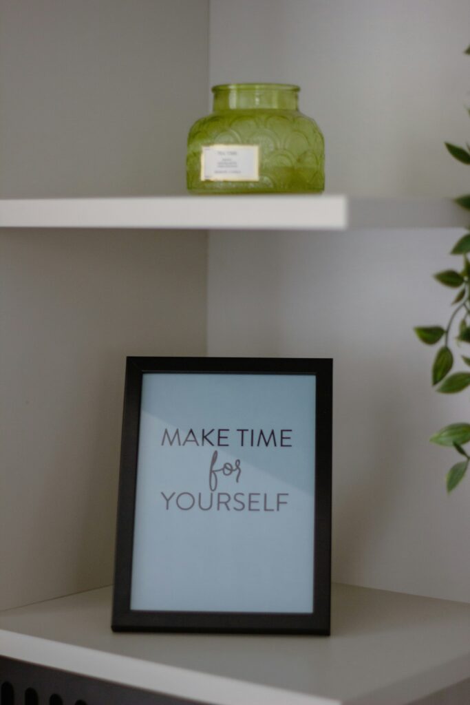 self-discovery