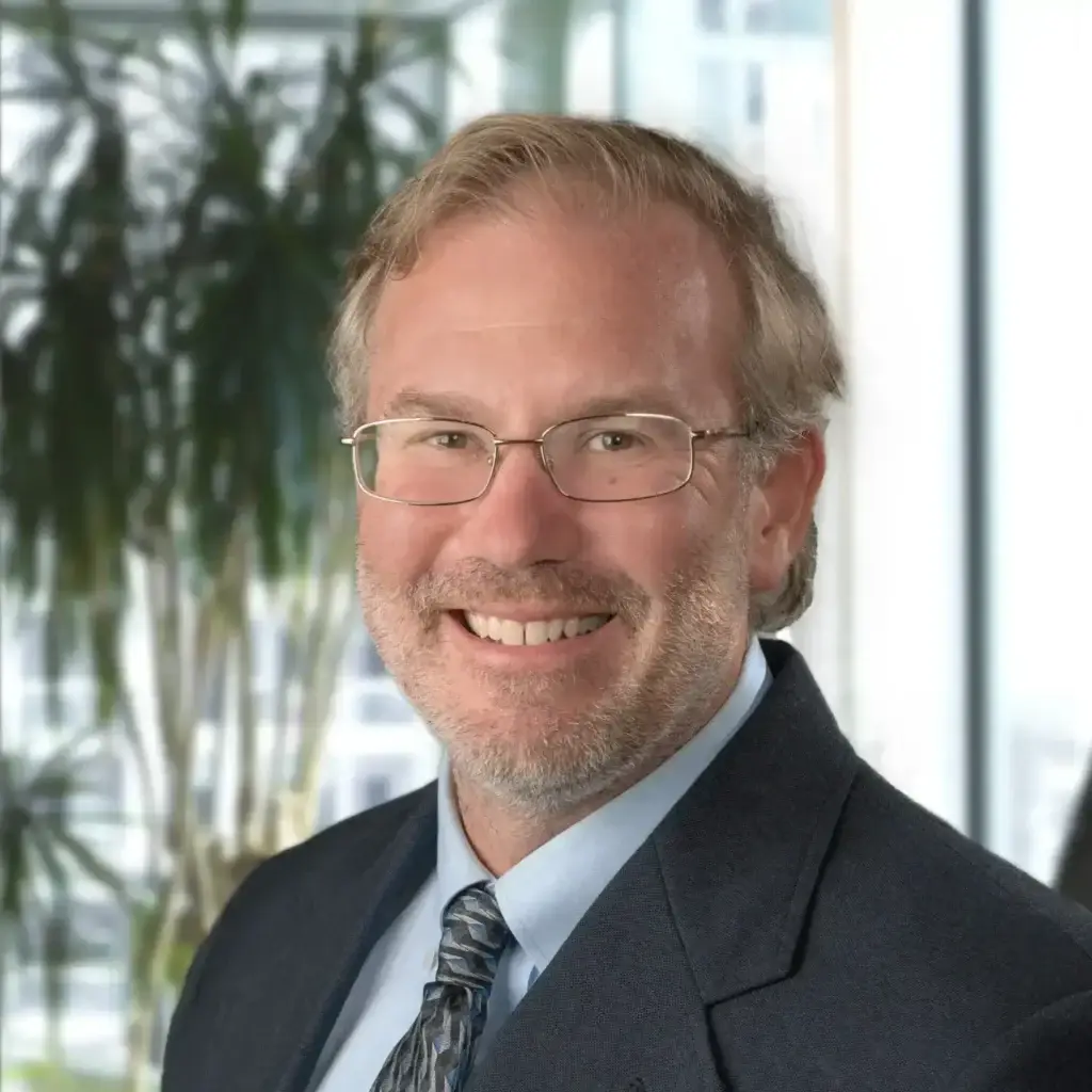 Rob Heubel, LMFT, therapist at Renewed Wellness Counseling in North Carolina