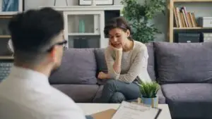 therapy for life transitions
