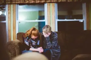 grief and loss