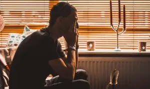 anxiety and stress