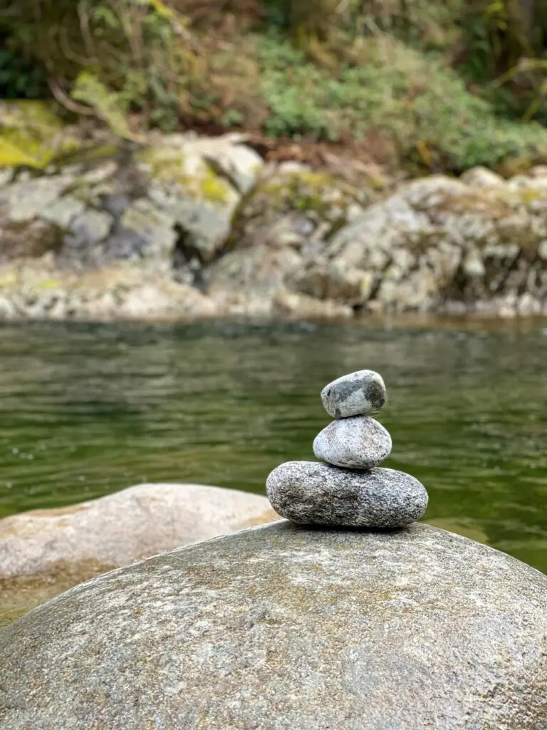 grounding techniques