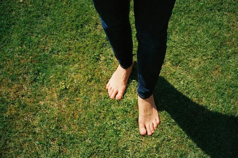 physical grounding