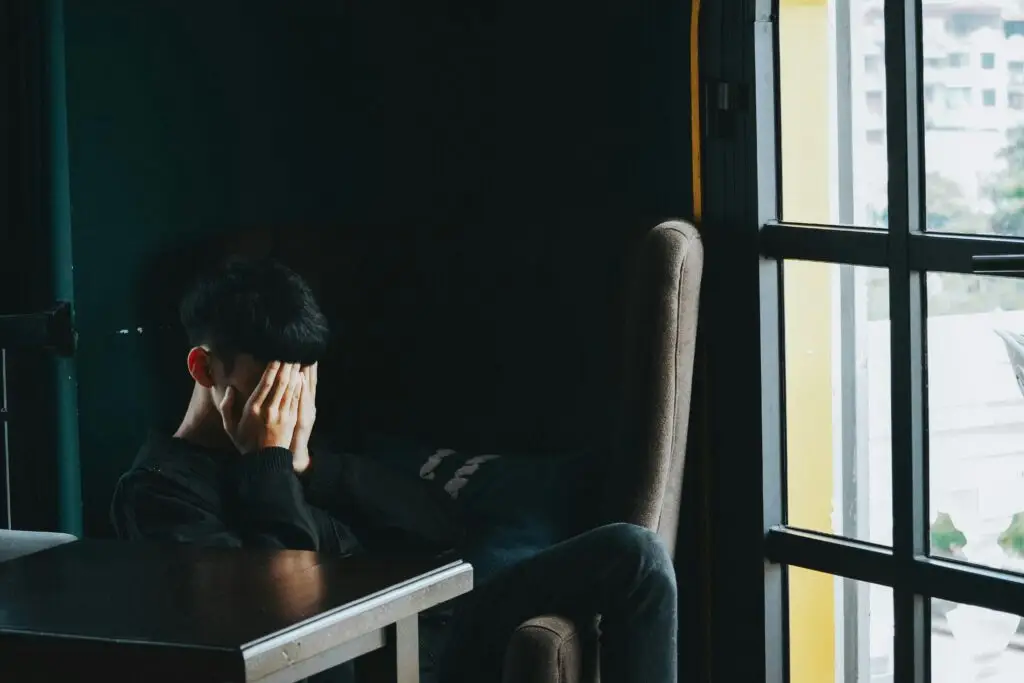 chronic illness and depression