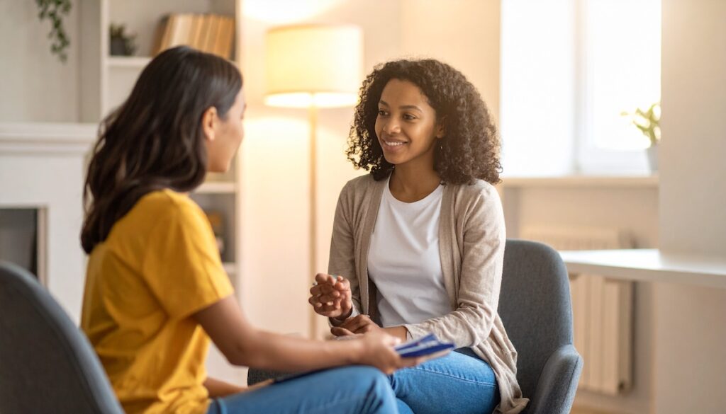 CBT-I Cognitive Behavioral Therapy for Insomnia Virtual Therapy in North Carolina South Carolina