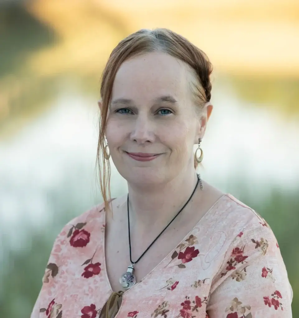 Jessica Williford, LCSWA, therapist at Renewed Wellness Counseling in North Carolina
