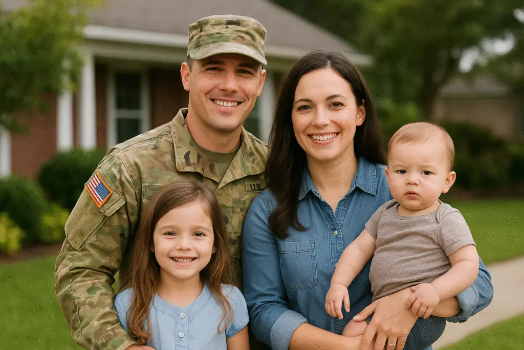 Guide to Tricare Prime and Tricare Select for counseling.