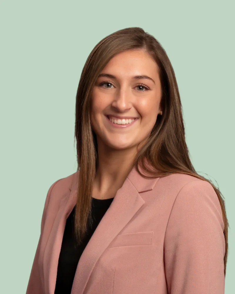 Emily Weeks, LCSWA, therapist in New Bern NC working with anxiety, trauma, and life transitions