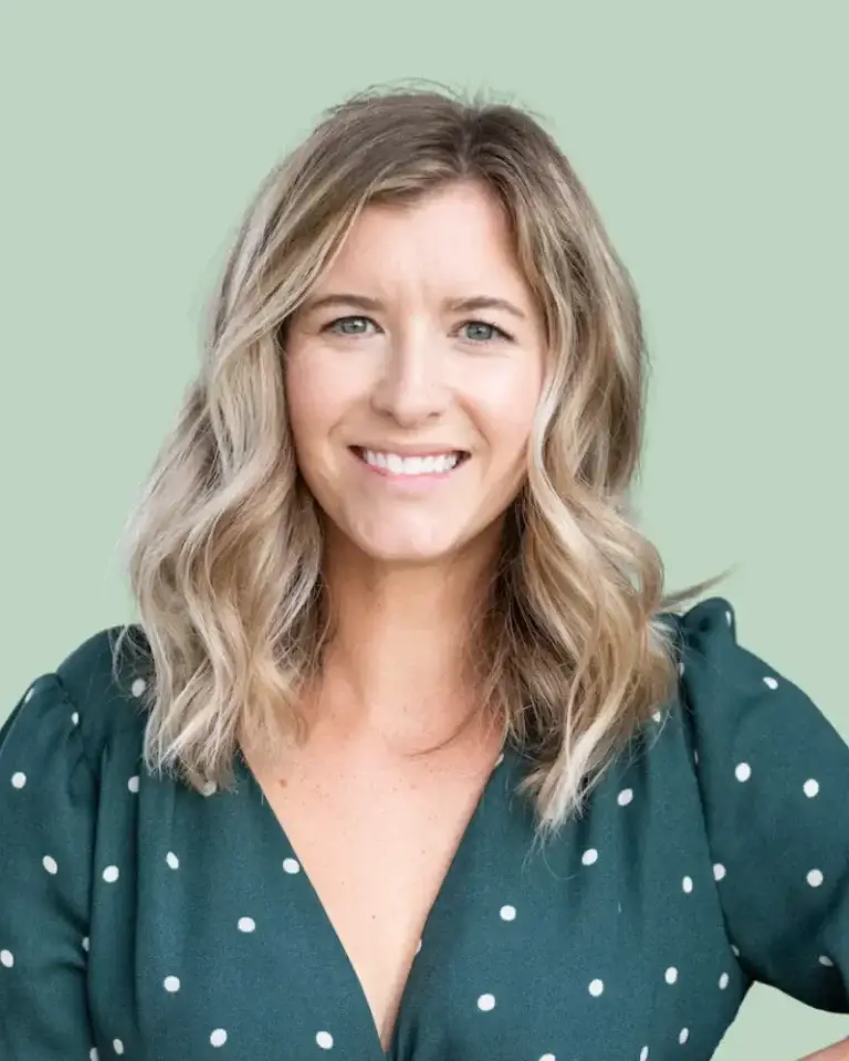 Alyssa Hermanson, therapist supporting anxiety, trauma, and postpartum mental health in North Carolina