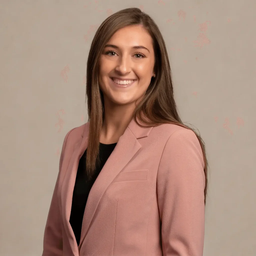 Emily Weeks headshot